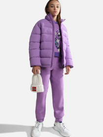 Свитшот Napapijri Kg B-Viken модель NP0A4GVYV1BS Фото