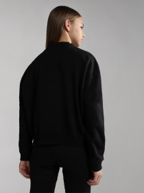 Свитшот Napapijri Kg B-Box Crop модель NP0A4GW1041S Фото