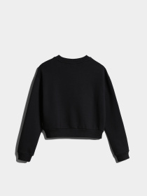 Свитшот Napapijri Kg B-Box Crop модель NP0A4GW1041S Фото