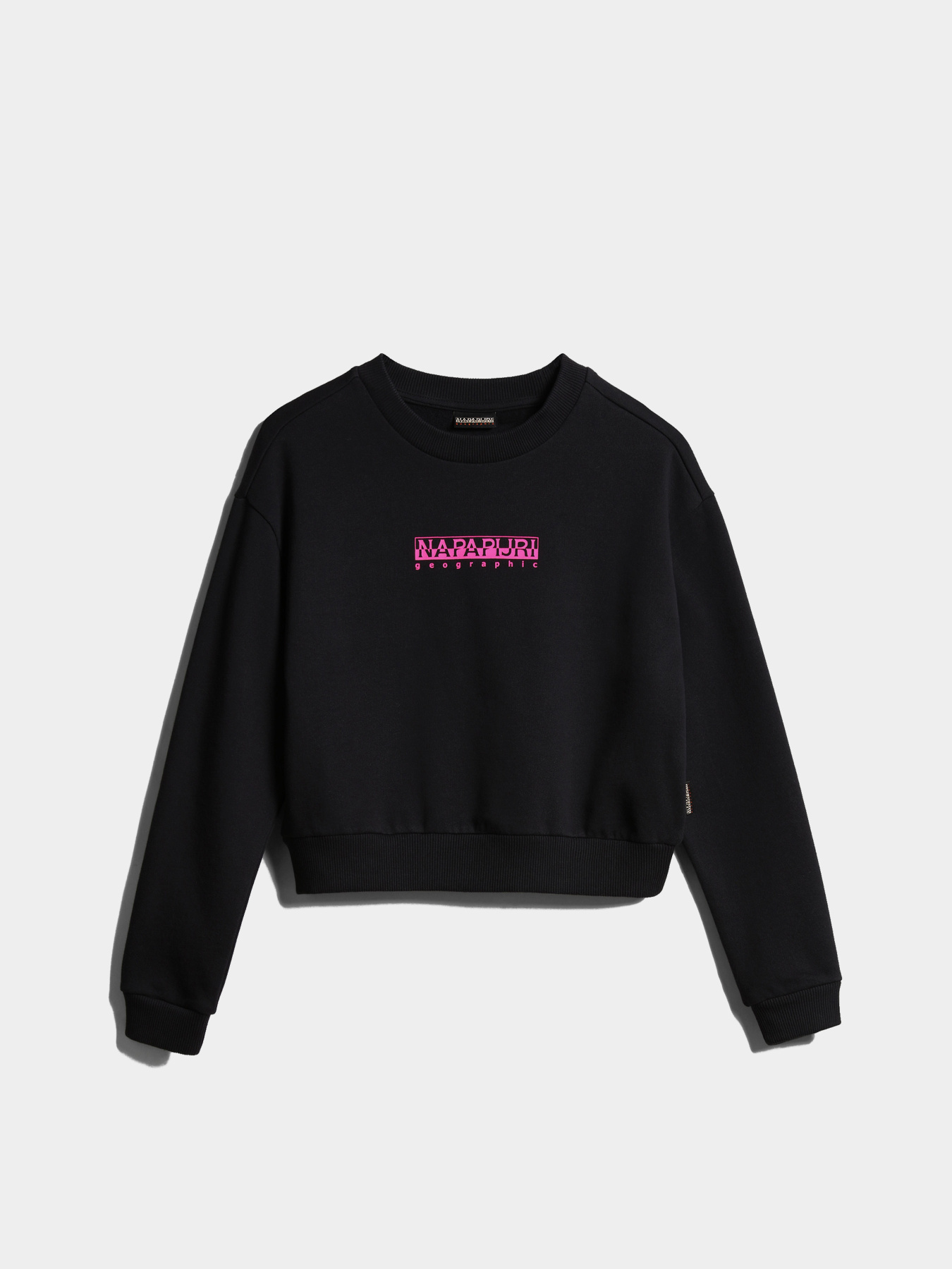 Світшот Napapijri Kg B-Box Crop модель NP0A4GW1041S Фото