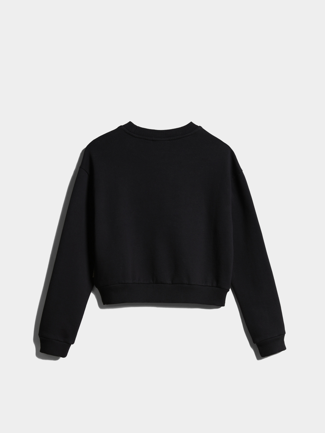 Світшот Napapijri Kg B-Box Crop модель NP0A4GW1041S Фото