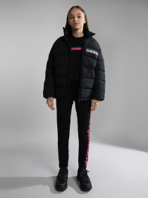 Світшот Napapijri Kg B-Box Crop модель NP0A4GW1041S Фото