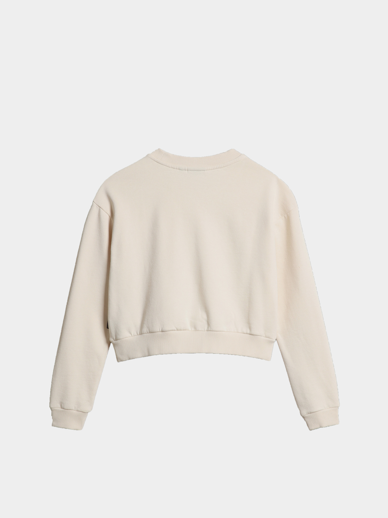 Свитшот Napapijri Kg B-Box Crop модель NP0A4GW1NS5S Фото