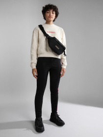 Свитшот Napapijri Kg B-Box Crop модель NP0A4GW1NS5S Фото