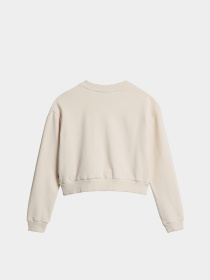 Свитшот Napapijri Kg B-Box Crop модель NP0A4GW1NS5S Фото