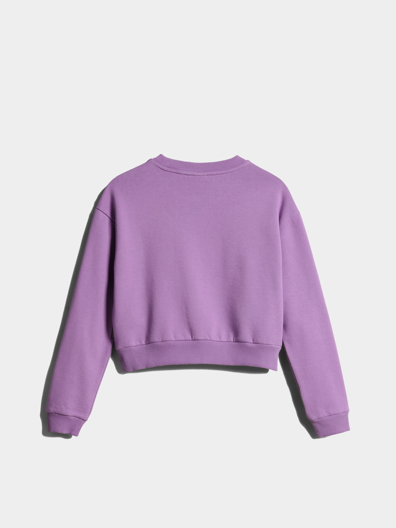 Свитшот Napapijri Kg B-Box Crop модель NP0A4GW1V1BS Фото