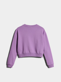 Свитшот Napapijri Kg B-Box Crop модель NP0A4GW1V1BS Фото