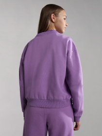 Світшот Napapijri Kg B-Box Crop модель NP0A4GW1V1BS Фото