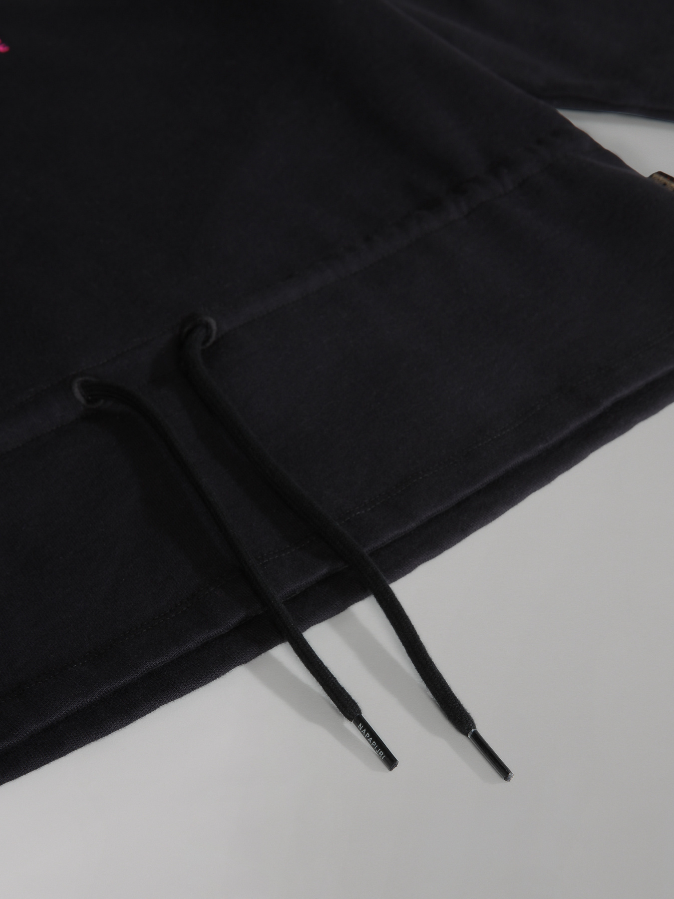 Свитшот Napapijri Kg B-Box C модель NP0A4GW2041S Фото