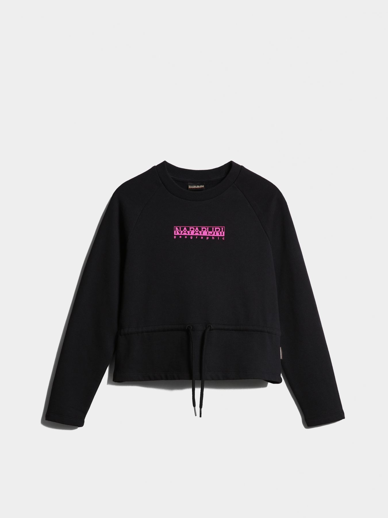 Свитшот Napapijri Kg B-Box C модель NP0A4GW2041S Фото