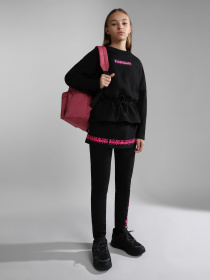 Світшот Napapijri Kg B-Box C модель NP0A4GW2041S Світшот Napapijri Kg B-Box C модель NP0A4GW2041S Фото