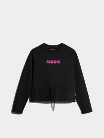 Світшот Napapijri Kg B-Box C модель NP0A4GW2041S Світшот Napapijri Kg B-Box C модель NP0A4GW2041S Фото