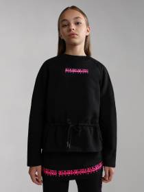 Світшот Napapijri Kg B-Box C модель NP0A4GW2041S Фото