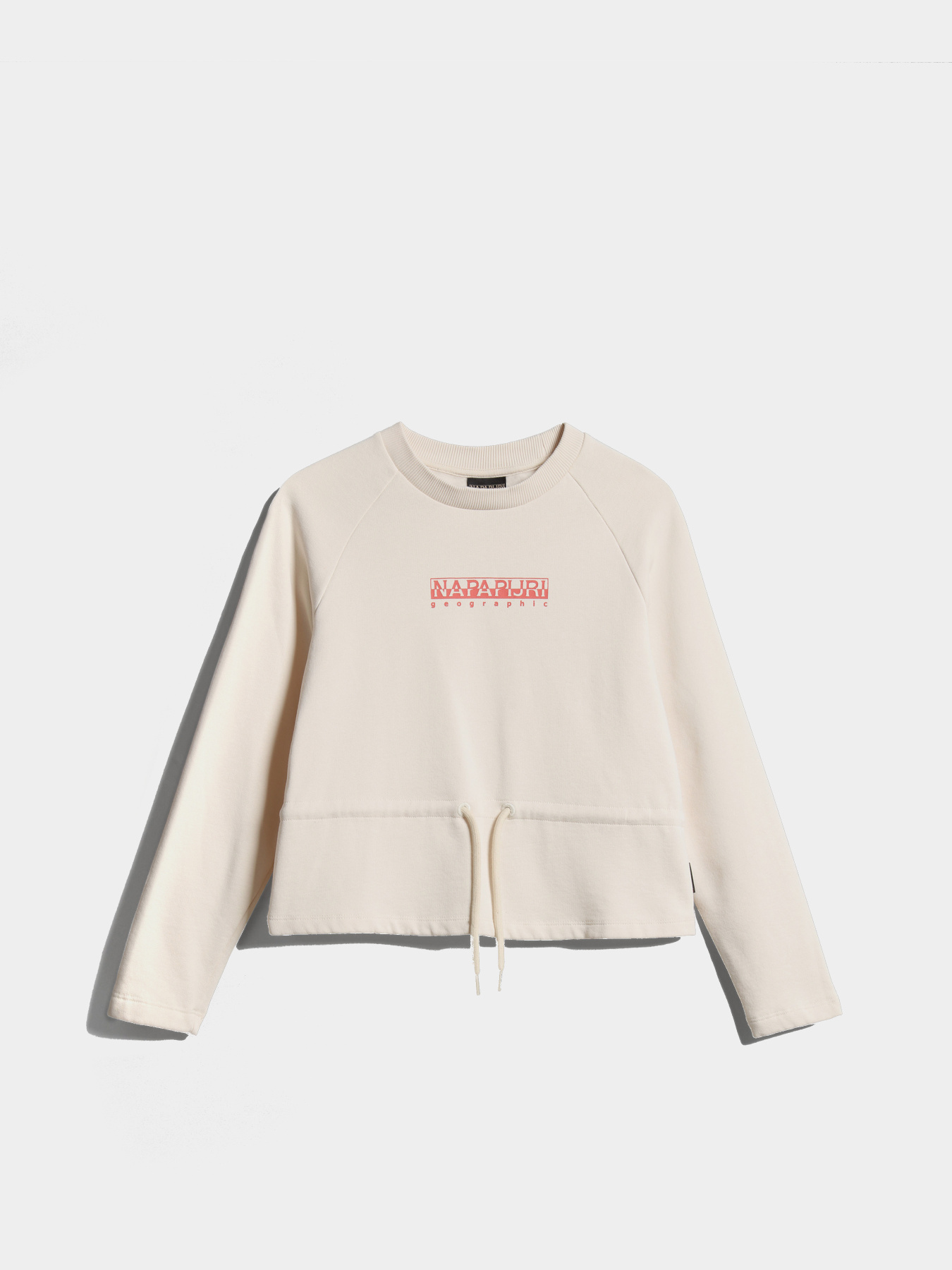 Свитшот Napapijri Kg B-Box C модель NP0A4GW2NS51 Фото