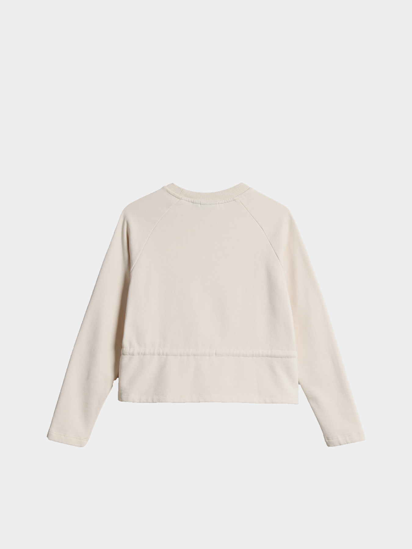 Свитшот Napapijri Kg B-Box C модель NP0A4GW2NS51 Фото