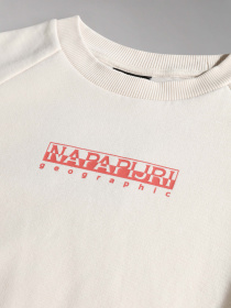 Свитшот Napapijri Kg B-Box C модель NP0A4GW2NS51 Фото