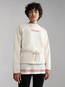 Світшот Napapijri Kg B-Box C модель NP0A4GW2NS51 Фото