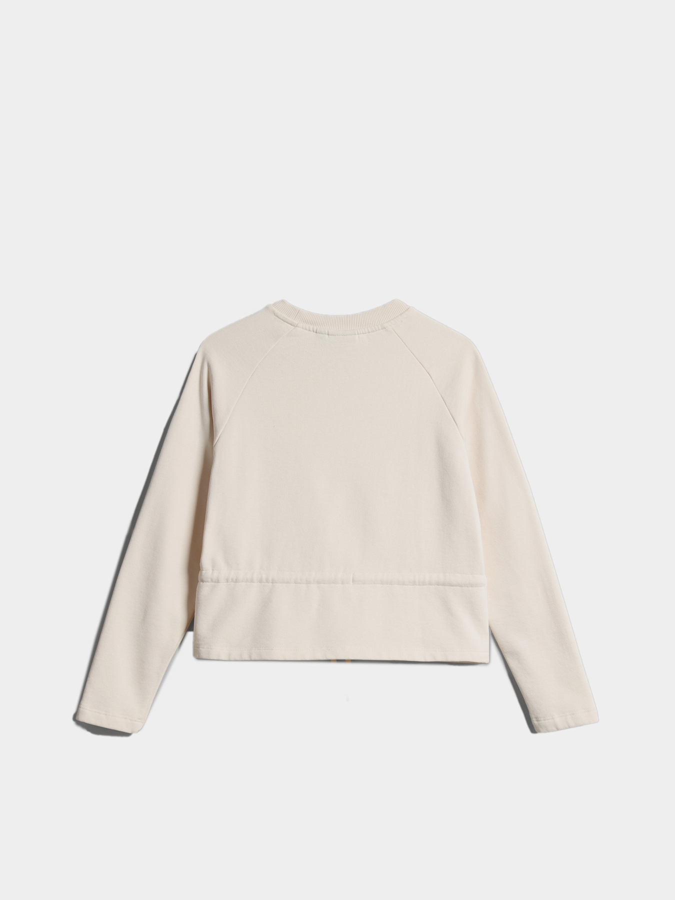 Свитшот Napapijri Kg B-Box C модель NP0A4GW2NS5S Фото