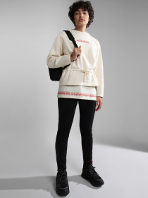 Свитшот Napapijri Kg B-Box C модель NP0A4GW2NS5S Фото