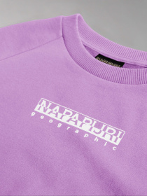 Світшот Napapijri Kg B-Box C модель NP0A4GW2V1B1 Фото