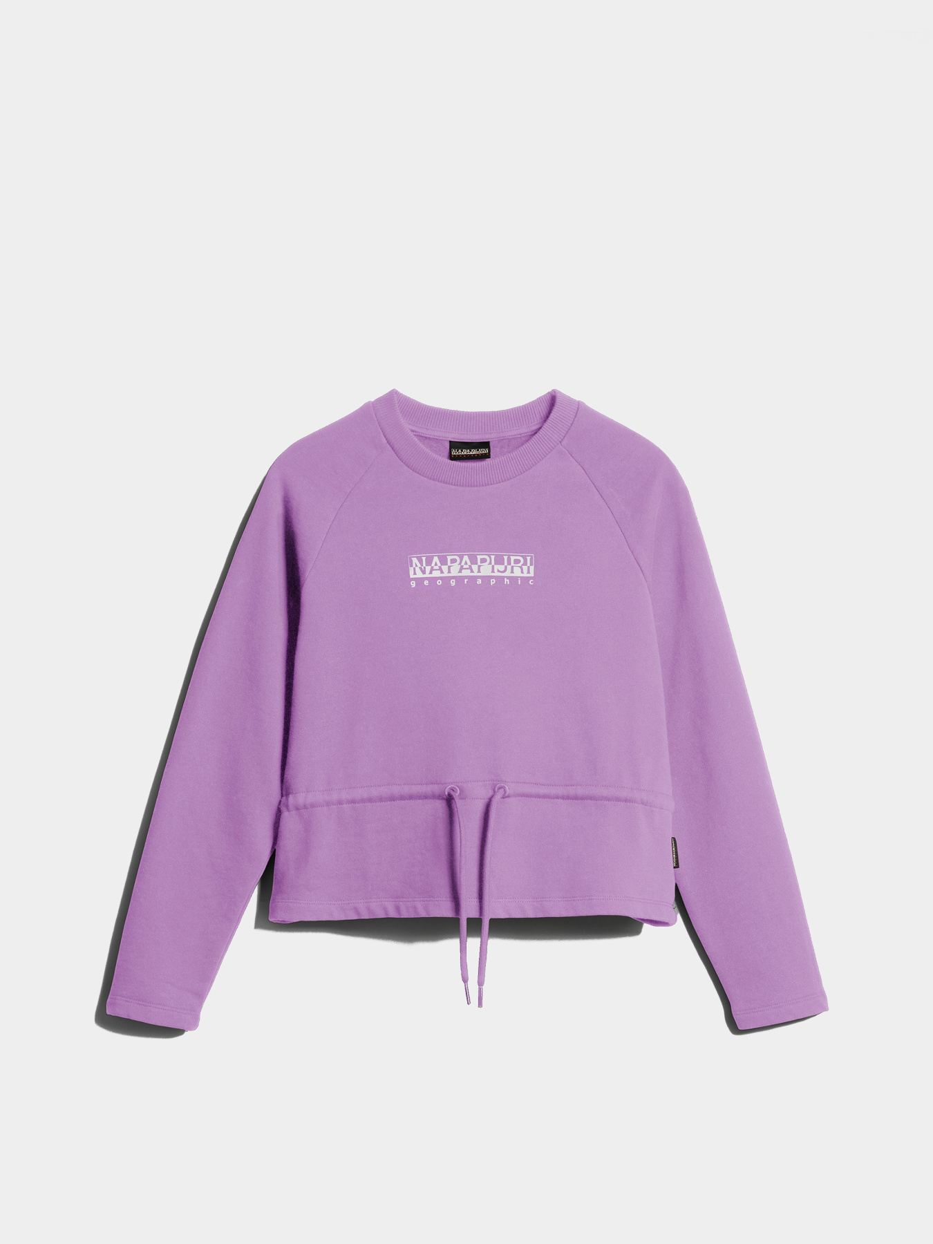 Світшот Napapijri Kg B-Box C модель NP0A4GW2V1B1 Світшот Napapijri Kg B-Box C модель NP0A4GW2V1B1 Фото