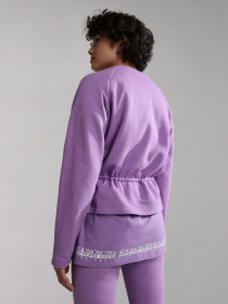 Світшот Napapijri Kg B-Box C модель NP0A4GW2V1B1 Світшот Napapijri Kg B-Box C модель NP0A4GW2V1B1 Фото