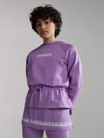 Світшот Napapijri Kg B-Box C модель NP0A4GW2V1BS Фото