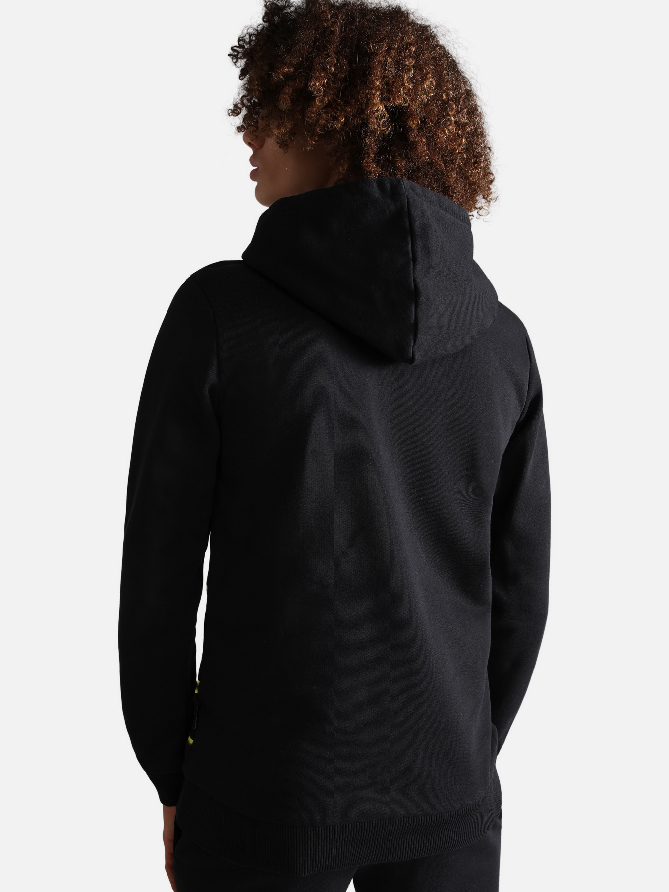 Худи Napapijri K B-Boreale Fzh модель NP0A4GW3041S Фото