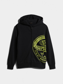 Худи Napapijri K B-Boreale Fzh модель NP0A4GW3041S Фото