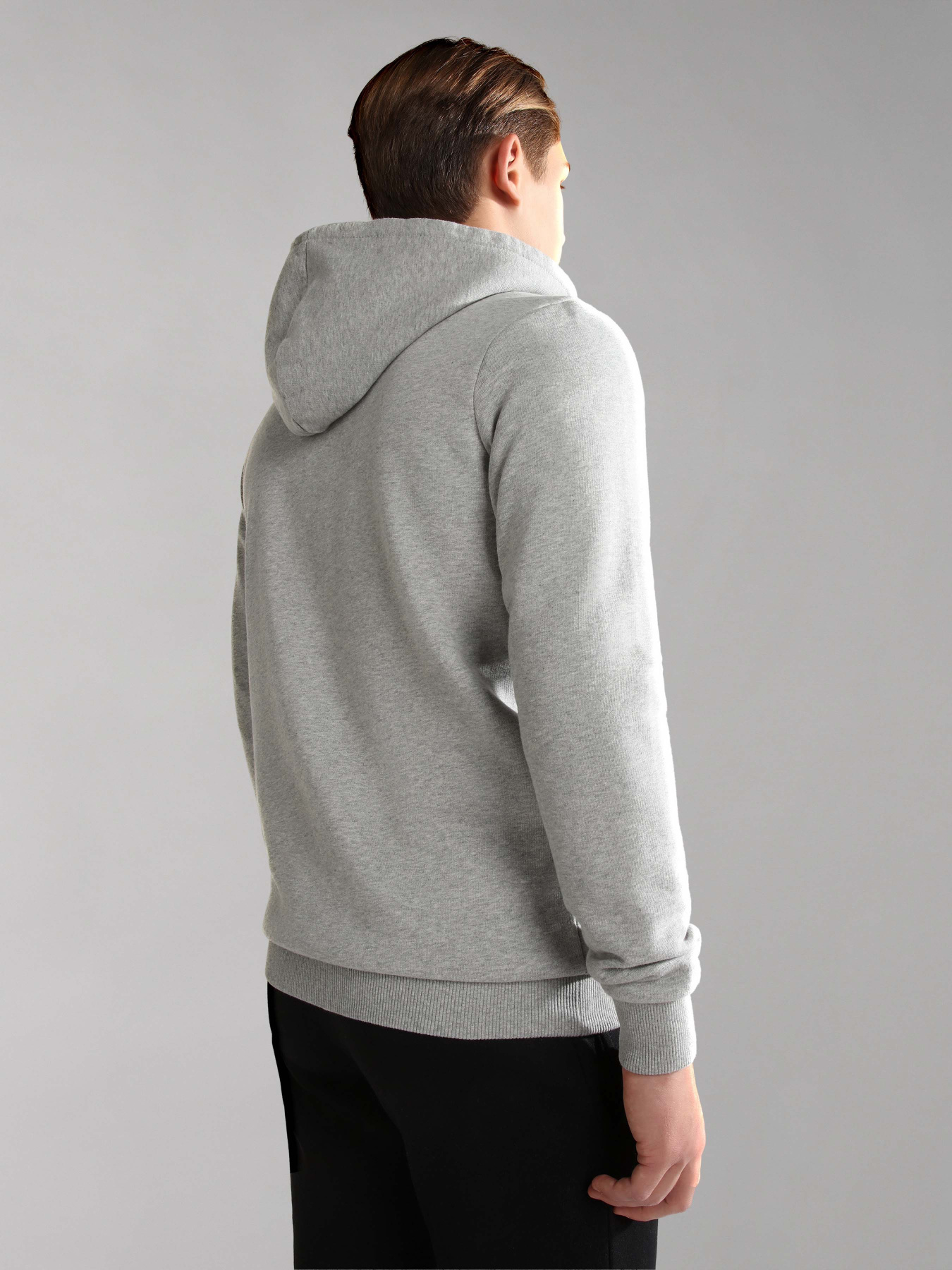 Худи Napapijri K B-Boreale Fzh модель NP0A4GW3160S Фото