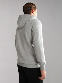 Худи Napapijri K B-Boreale Fzh модель NP0A4GW3160S Худи Napapijri K B-Boreale Fzh модель NP0A4GW3160S Фото