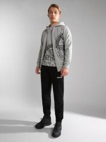 Худи Napapijri K B-Boreale Fzh модель NP0A4GW3160S Худи Napapijri K B-Boreale Fzh модель NP0A4GW3160S Фото