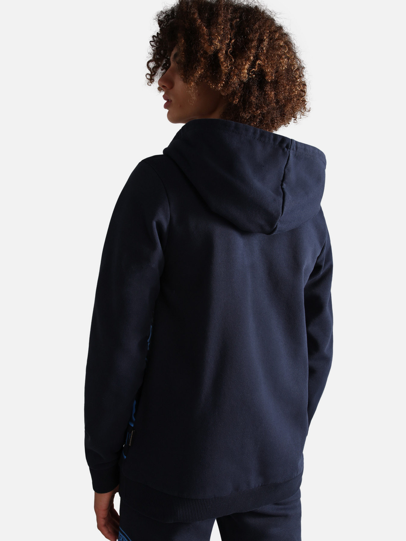 Худі Napapijri K B-Boreale Fzh модель NP0A4GW31761 Фото