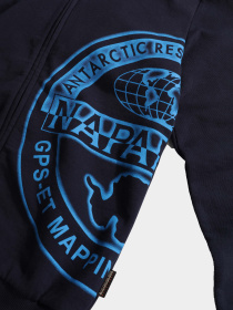 Худи Napapijri K B-Boreale Fzh модель NP0A4GW31761 Фото