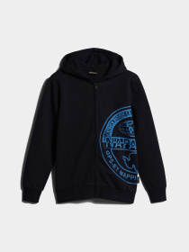 Худи Napapijri K B-Boreale Fzh модель NP0A4GW31761 Фото