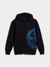 Худі Napapijri K B-Boreale Fzh модель NP0A4GW3176S Фото