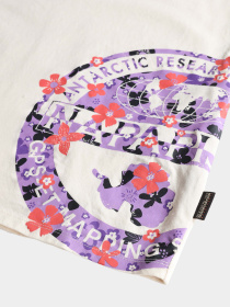 Футболка Napapijri Kg S-Viken модель NP0A4GW4NS5S Фото