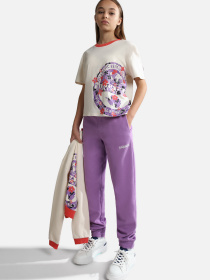 Футболка Napapijri Kg S-Viken модель NP0A4GW4NS5S Фото