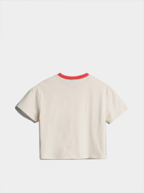 Футболка Napapijri Kg S-Viken модель NP0A4GW4NS5S Фото