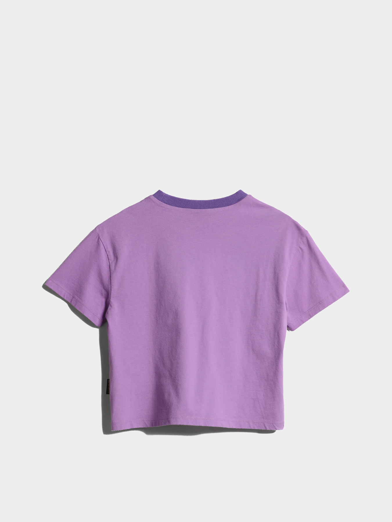 Футболка Napapijri Kg S-Viken модель NP0A4GW4V1BS Фото