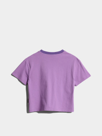 Футболка Napapijri Kg S-Viken модель NP0A4GW4V1BS Фото