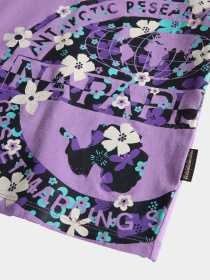 Футболка Napapijri Kg S-Viken модель NP0A4GW4V1BS Фото