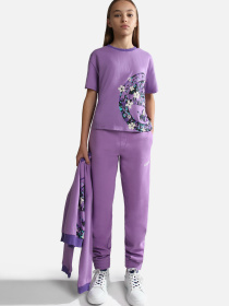 Футболка Napapijri Kg S-Viken модель NP0A4GW4V1BS Фото