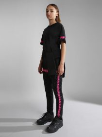 Футболка Napapijri Kg S-Drammen модель NP0A4GW5041S Фото