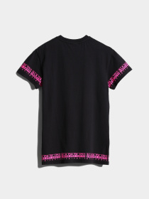 Футболка Napapijri Kg S-Drammen модель NP0A4GW5041S Фото