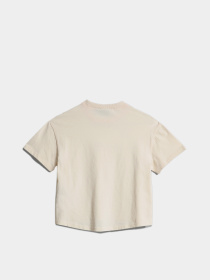 Футболка Napapijri Kg S-Box модель NP0A4GW6NS5S Фото