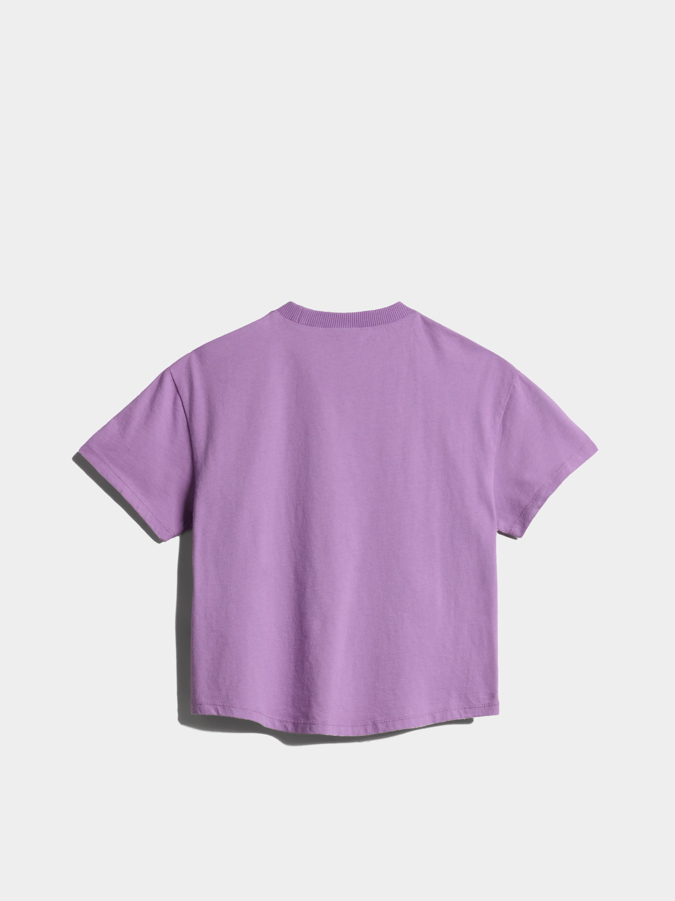 Футболка Napapijri Kg S-Box модель NP0A4GW6V1B1 Фото