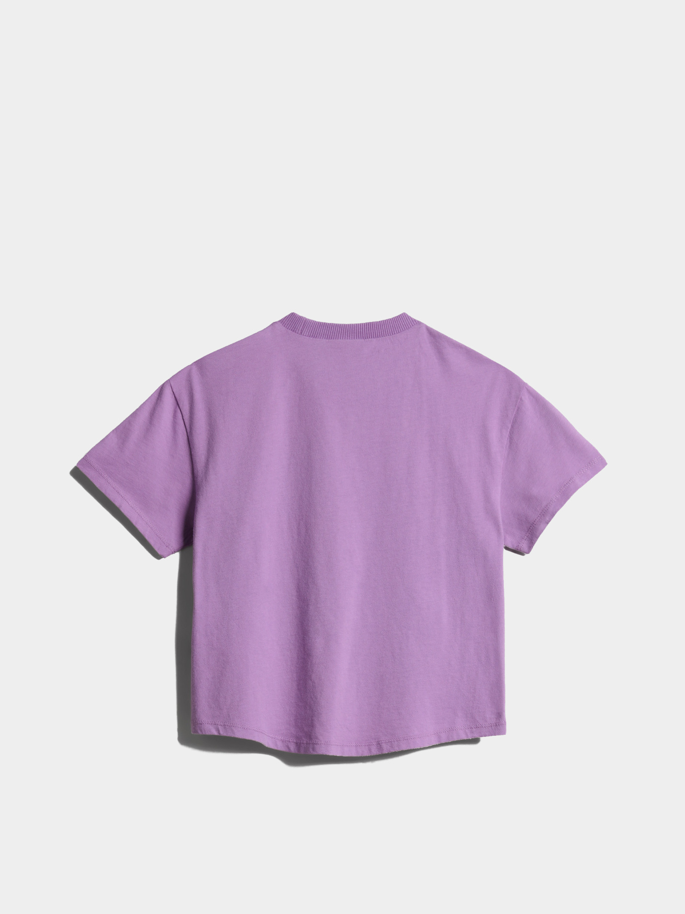 Футболка Napapijri Kg S-Box модель NP0A4GW6V1BS Фото