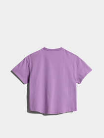 Футболка Napapijri Kg S-Box модель NP0A4GW6V1BS Фото