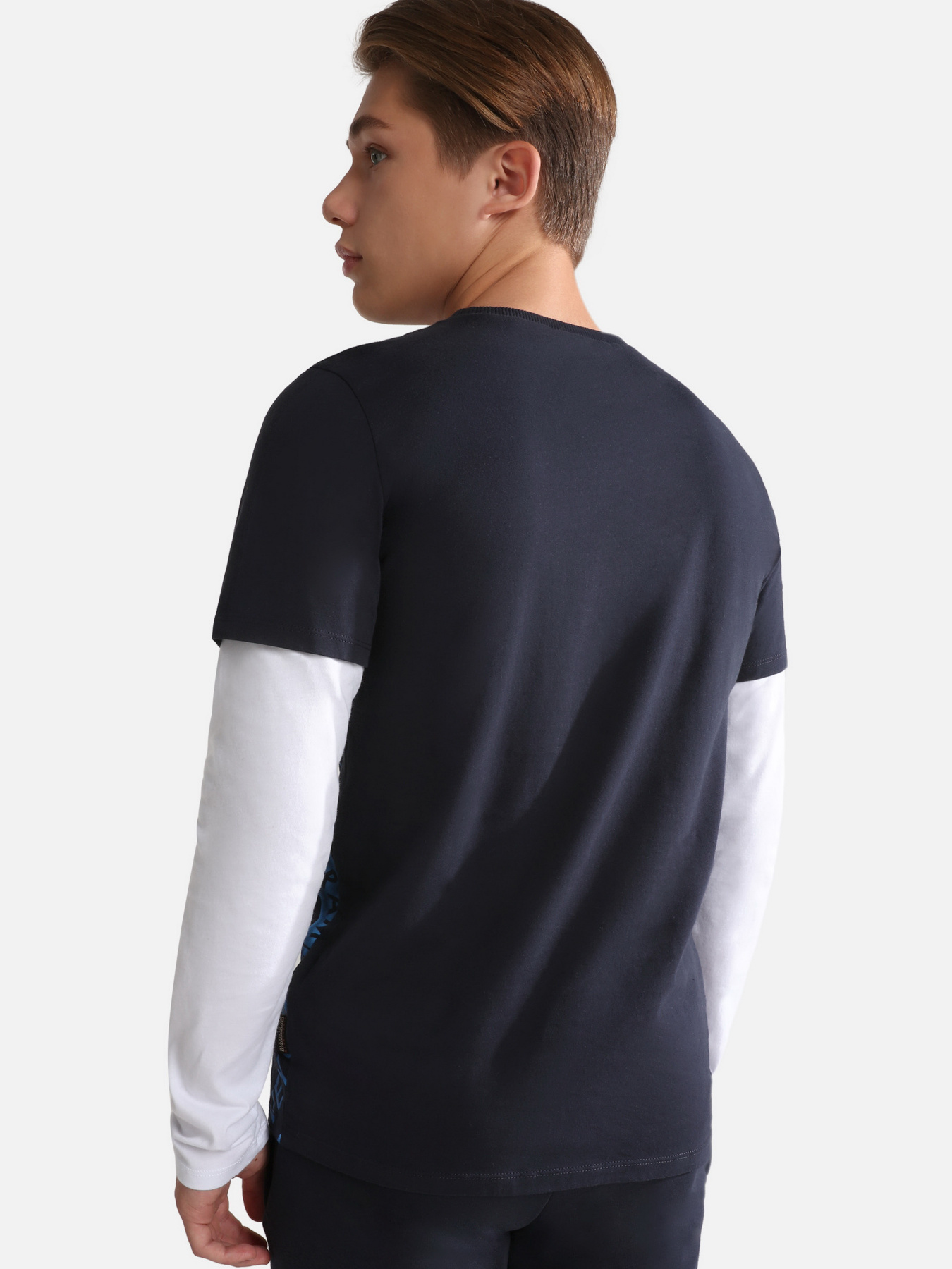 Світшот Napapijri K S-Boreale Ls модель NP0A4GW71761 Фото